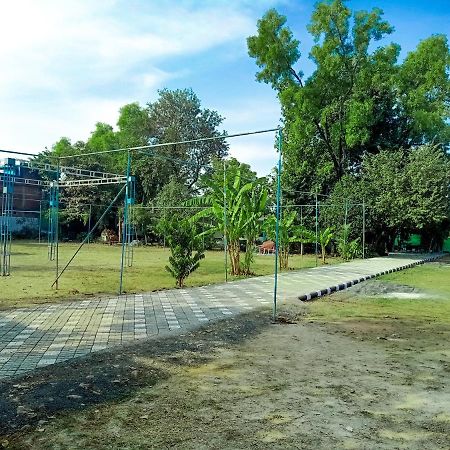 Hotel Green Park Jabalpur Zewnętrze zdjęcie