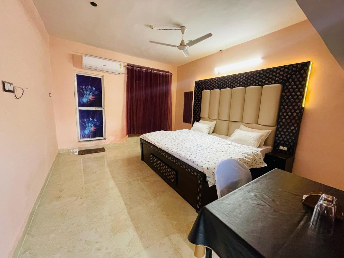 Hotel Green Park Jabalpur Zewnętrze zdjęcie