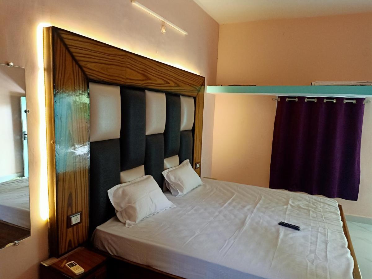 Hotel Green Park Jabalpur Zewnętrze zdjęcie