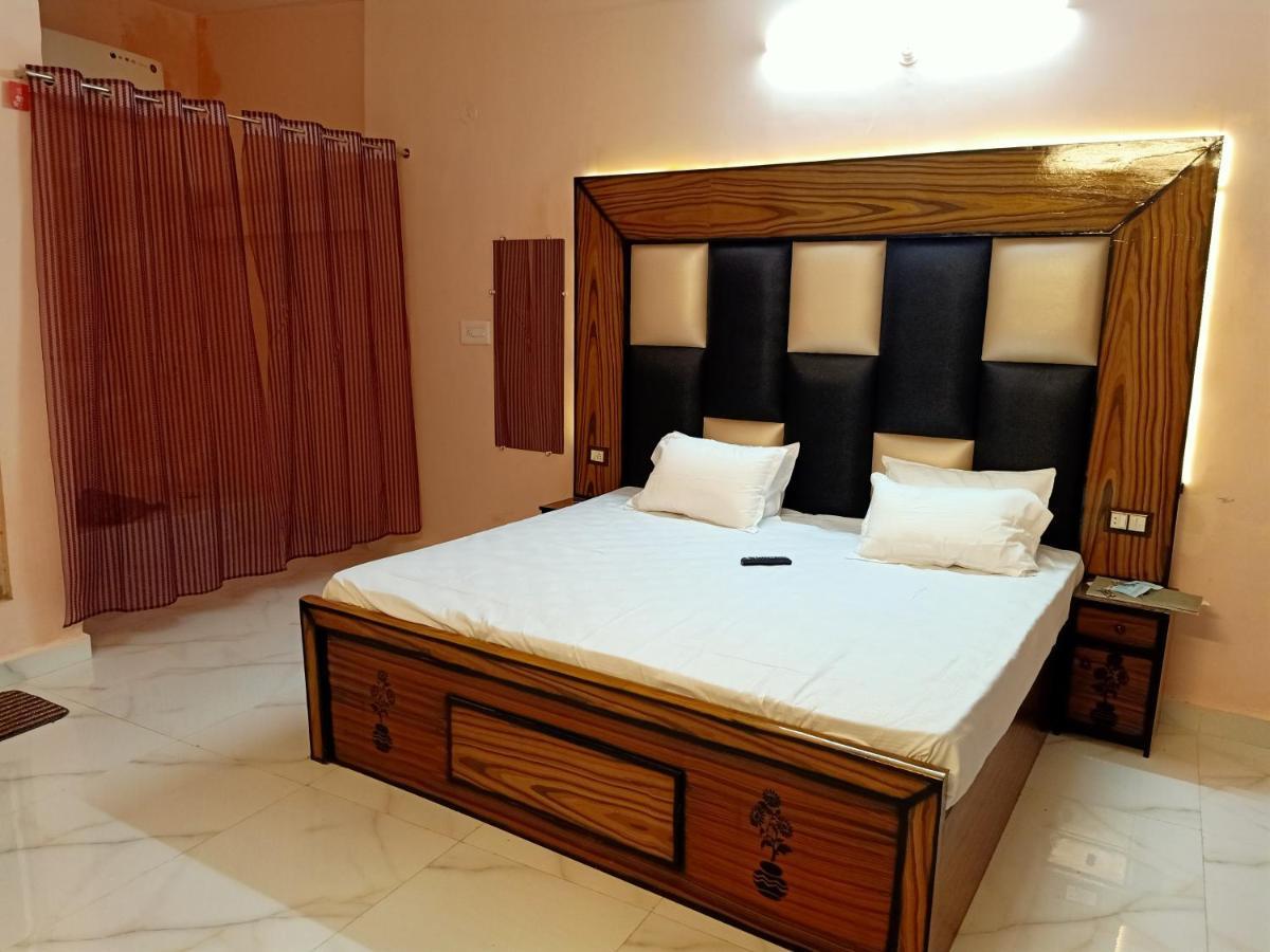 Hotel Green Park Jabalpur Zewnętrze zdjęcie
