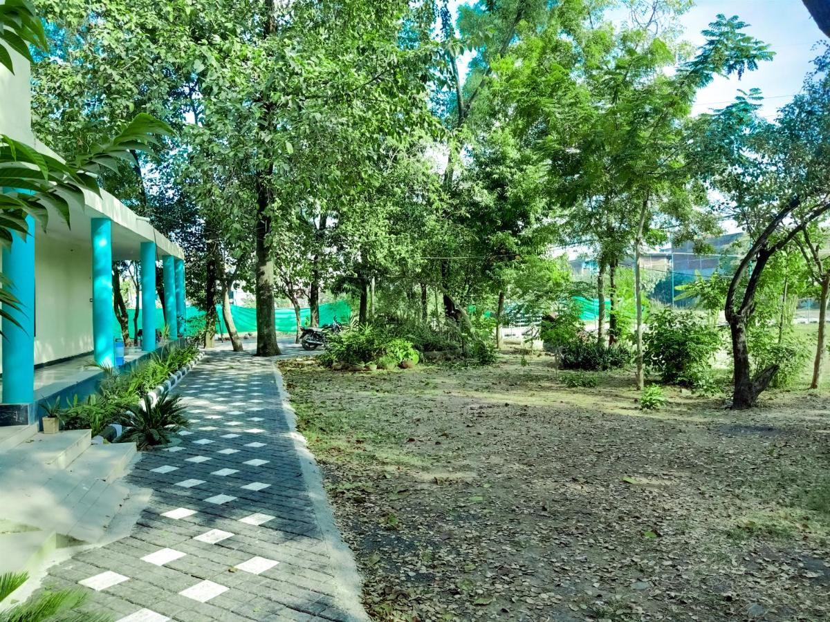 Hotel Green Park Jabalpur Zewnętrze zdjęcie